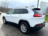 Used 2016 Jeep Cherokee Latitude w/ Cold Weather Group image 4