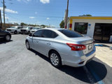 Used 2016 Nissan Sentra SV image 4