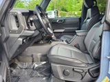 Certified 2023 Ford Bronco Everglades image 5