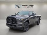New 2025 RAM 2500 Limited image 2