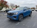 New 2025 Volkswagen Atlas Cross Sport SEL Premium R-Line image 3