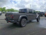 New 2025 Jeep Gladiator Rubicon image 4