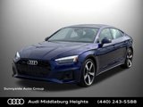 Certified 2025 Audi A5 2.0T Premium Plus image 3