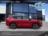 New 2025 Mitsubishi Outlander SEL image 2