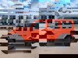 New 2025 Jeep Wrangler Unlimited Rubicon image 5