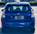 Used 2012 Toyota Prius V Three image 2