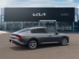 New 2025 Kia K4 LXS image 6