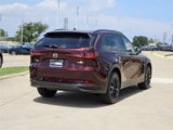 New 2025 MAZDA CX-90 3.3 Turbo w/ Premium Sport Pkg image 4
