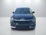 Certified 2025 Kia Sportage EX image 2