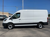 New 2025 Ford Transit 250 148 Medium Roof image 5