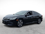 Used 2018 Honda Civic EX-T image 3