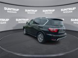 Used 2024 Nissan Armada SL w/ Cargo Package image 6