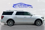 Used 2019 Ford Expedition Max Platinum image 4