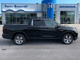 New 2025 Honda Ridgeline RTL image 2