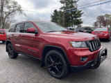 Used 2013 Jeep Grand Cherokee Altitude image 3