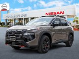New 2026 Nissan Rogue Rock Creek w/ Rock Creek Premium Package image 2