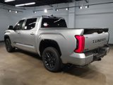 New 2025 Toyota Tundra Platinum image 5