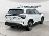 New 2025 Subaru Forester Touring image 5
