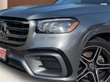 Used 2025 Mercedes-Benz GLS 450 4MATIC image 3