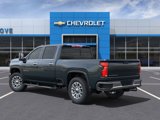 New 2025 Chevrolet Silverado 2500 LTZ image 3