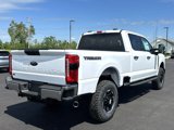 New 2025 Ford F350 XLT image 3