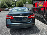 Used 2013 Nissan Sentra S image 6