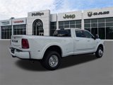 New 2025 RAM 3500 Limited image 4