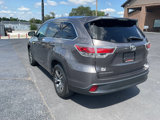 Used 2016 Toyota Highlander XLE image 3