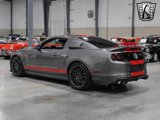 Used 2014 Ford Mustang Shelby GT500 w/ Equipment Group 821A image 3
