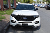 Used 2021 Ford Explorer ST w/ Equipment Group 401A image 4