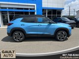 New 2026 Chevrolet TrailBlazer RS w/ Convenience Package image 2