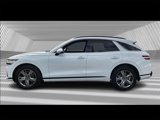 Used 2025 Genesis GV70 3.5T Sport image 2