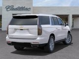New 2025 Cadillac Escalade ESV Premium Luxury w/ Touring Package image 4