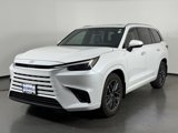 Used 2024 Lexus TX 350 AWD image 4