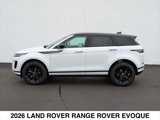 New 2026 Land Rover Range Rover Evoque S image 3
