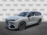 New 2025 Lexus TX 500h AWD image 5