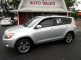 Used 2008 Toyota RAV4 Sport image 2