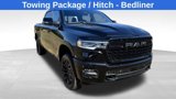 New 2025 RAM 1500 Limited image 4