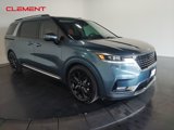 Used 2024 Kia Carnival SX Prestige image 3