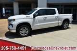 New 2026 Chevrolet Silverado 1500 LTZ w/ LTZ Premium Package image 5