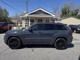 Used 2017 Jeep Grand Cherokee Altitude image 3