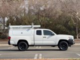 Used 2020 Toyota Tacoma SR image 2