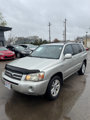 Used 2006 Toyota Highlander Limited image 2