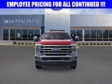New 2025 Ford F350 Lariat image 6