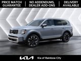 New 2025 Kia Telluride SX image 4