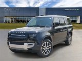 New 2025 Land Rover Defender 130 S image 1