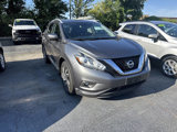 Used 2015 Nissan Murano Platinum w/ Platinum Technology Package image 6