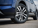 New 2025 Nissan Pathfinder Platinum image 6