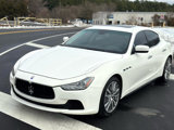 Used 2015 Maserati Ghibli S Q4 image 5