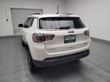 Used 2017 Jeep Compass Latitude w/ Popular Equipment Group image 6
